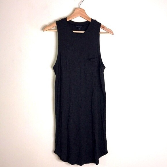 American eagle soft and sexy pullover stretchy dress size small - Picture 1 of 10